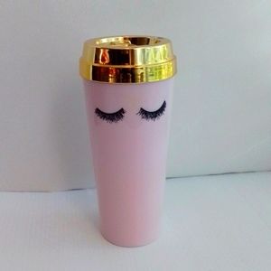 Sweet water decor pink cup